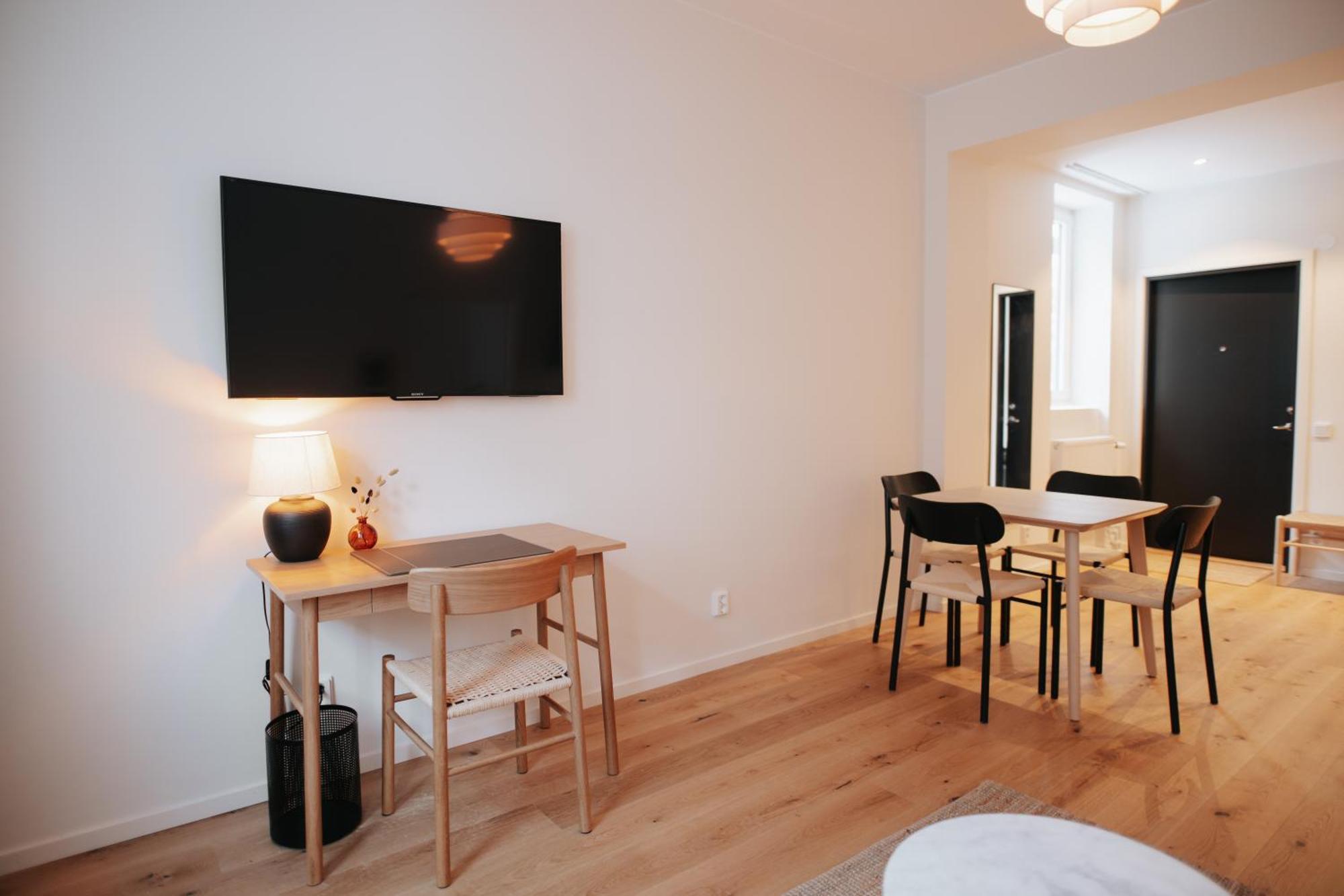 The Lab Hotel Solna Exterior photo